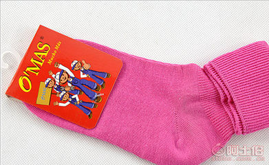 【歐美兒童全棉短襪時尚男女童襪翻邊襪挽口襪兩折襪廠家批發(fā)】蘇州新區(qū)情又獨鐘禮品店 - 產品庫