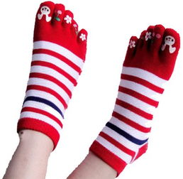 夢見找不到襪子穿是什么寓意