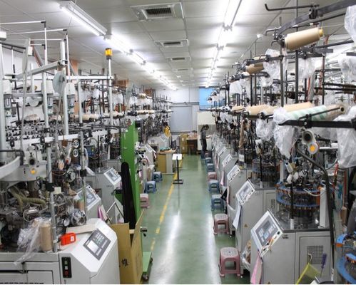 悄似燕靜脈曲張襪攜手臺(tái)灣專(zhuān)業(yè)生產(chǎn)商,深耕細(xì)作創(chuàng)精品