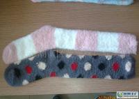 襪子1 長筒毛巾襪 時尚保暖_二手設備轉讓_世界工廠網(wǎng)中國產(chǎn)品信息庫