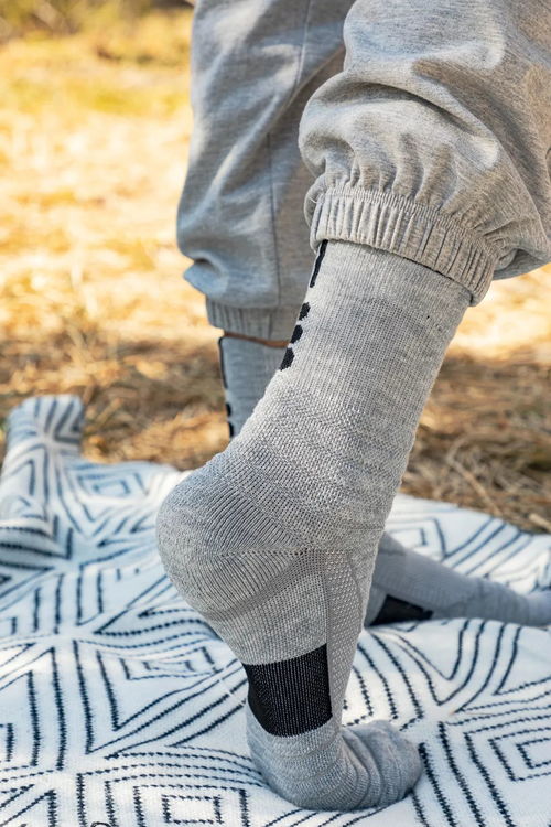 這雙襪子，為運(yùn)動而生