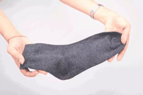 好鞋配好襪，徒步穿行更舒適